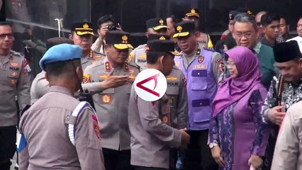Ledakan SMAN 72, KPAI: Komdigi Perlu Awasi Ketat Konten Negatif Medsos!