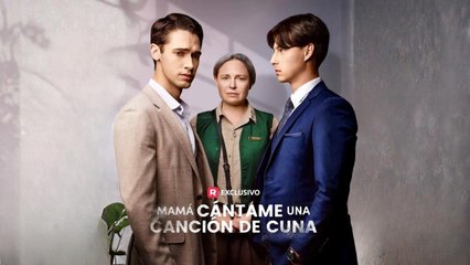 Mamá, Cántame Una Canción de Cuna en Español