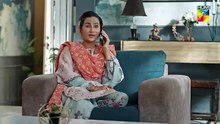 Meri Bahuain - Episode 12 - 31 October 2025 - [ Mehrunisa Iqbal, Kanwal Khan _ Rahat Ghani ] HUM TV