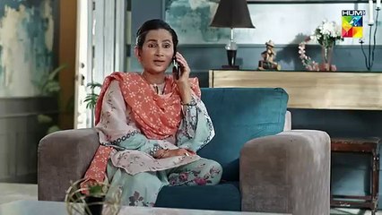 Meri Bahuain - Episode 12 - 31 October 2025 - [ Mehrunisa Iqbal, Kanwal Khan _ Rahat Ghani ] HUM TV