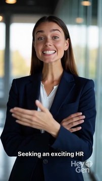 🚀 We’re hiring an HR Manager – Remote!