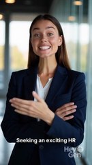 🚀 We’re hiring an HR Manager – Remote!