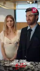 Married a mysterious CEO to take revenge on my jerk groom! | Stop Crying, I Married Someone Better