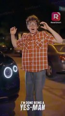 You hit and ran drunk—and made me go to jail for you?! | I'm Done Being a Yes-Man | ReelShort