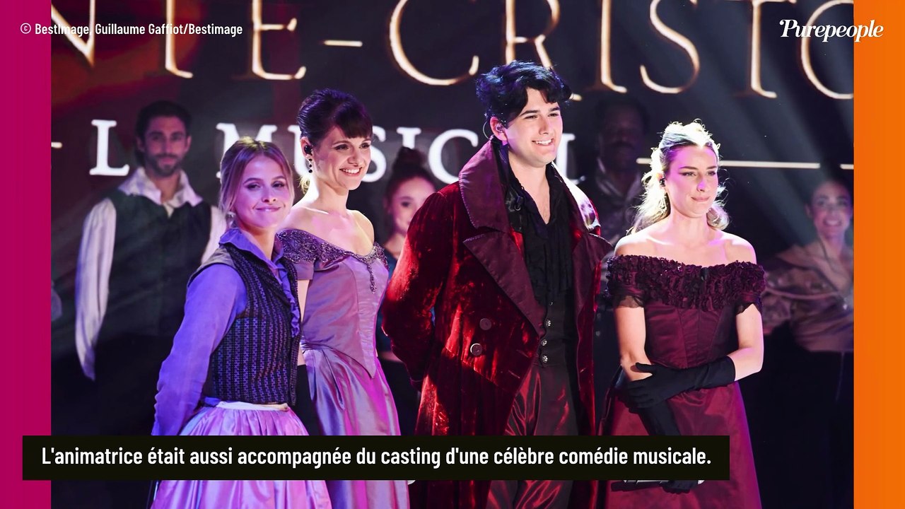 Après l'annonce de sa prise en charge, ce chanteur star des années 70 en pleine forme et bien accompagné chez Michel Drucker