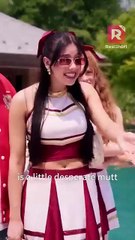 The Queen Bee Strikes Back EP1-10 | ReelShort