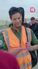 The Hidden Billionaire in First Class EP1-10 | ReelShort