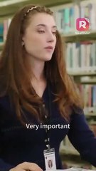 Pregnant by My Ex's Professor Dad EP5-20 | ReelShort