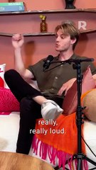 Contract Lovers & Heartbreak | Haley Lohrli | Miss You After Goodbye | ReelTalk EP 40