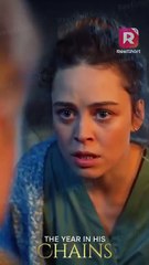 My husband's debt to him turned me into his servant! | The Year in His Chains | ReelShort