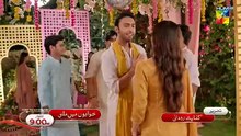 Jinn Ki Shadi Unki Shadi Ep 18