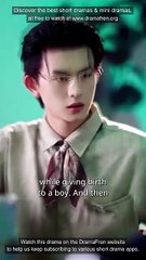 Fated Encounter A Pulse That Never Faded Chinese Drama - English Sub