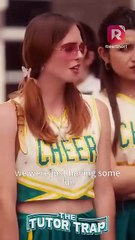 📚Savannah Coffee ❌ Luke Dodge🏑: The Wallflower Meets The School Hockey Star—Sparks Fly Instantly! 🔥