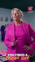 🥶The "nobody" they dismissed… was the true mastermind.😱 | You Fired the Wrong One💢 | ReelShort