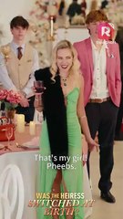 You used my daughter to steal my shares—now you'll regret it! | Was the Heiress Switched at Birth