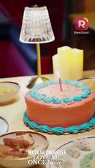 Left your daughter on her birthday just to meet your mistress? | My Dear Daughter, Love Me Once More