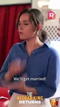 A beggar like me, despised by everyone, has now married a kind, mute girl. | The Beggar King Returns