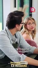 I devoted myself to this family for you. Now, it's time to end this. | America's Favorite Ex-Husband