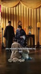 Three Inches from Judgment Dramabox  Gods Walk Among Sinners DramaWave