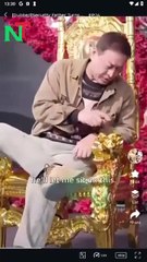 Security Father Turns Out the Big Shot (2025) - FULL [Eng Sub]