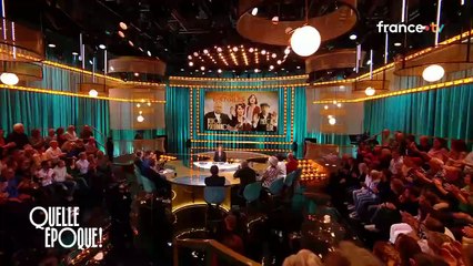 Benoît Poelvoorde sur la santé mentale : "Le métier d'acteur est une thérapie"