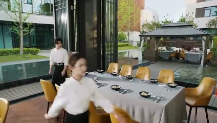 SWEET TRAP Episode 03 (Hindi Dubbed) | Rumors, Secrets & Rising Tensions | Chinese Drama in Hindi