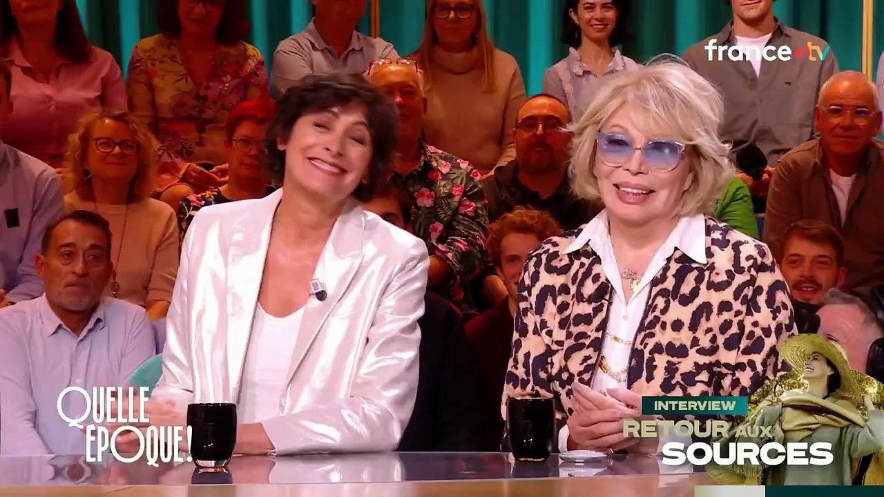 Ines de la Fressange n'a pas du tout peur de vieillir et elle compte bien se marier à 90 ans