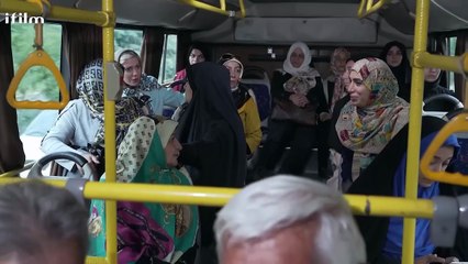 Gando Season 02 | Iranian Tv Series | Episode 20 | English Subtitles |