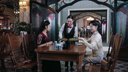 City of Streamer - Episode 10 - subbed MultiLang EN, ZH, TH, MS, AR, KO, PT, ES, VI