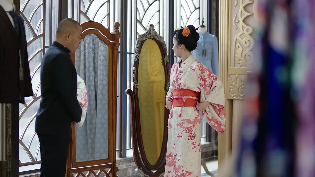 City of Streamer - Episode 14 - subbed MultiLang EN, ZH, TH, ID, MS, AR, KO, PT, ES, VI