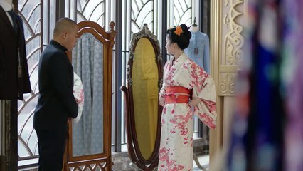 City of Streamer - Episode 14 - subbed MultiLang EN, ZH, TH, ID, MS, AR, KO, PT, ES, VI