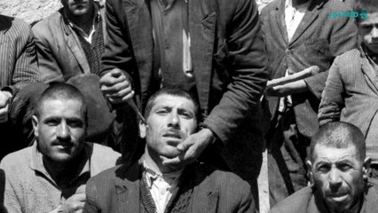 مهم یعنی چی؟ | کشف عکس‌های فراموش‌شده حبیب فرشباف – تماشا آنلاین در هاشور