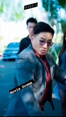 🎬 DaddyGiri 😎 | Episode 7 | Chiness Drama Hindi Dubbed Series