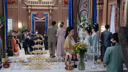 City of Streamer - Episode 16 - subbed MultiLang EN, ZH, ID, MS, AR, KO, PT, ES, VI