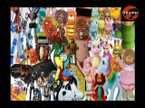 DAnime emission 09 Les jouets en séries animées les jouets garcons Partie 1