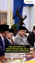 Komisi Reformasi Polri Bentukan Prabowo Diisi Nama-nama Besar, Apa Tugasnya?
