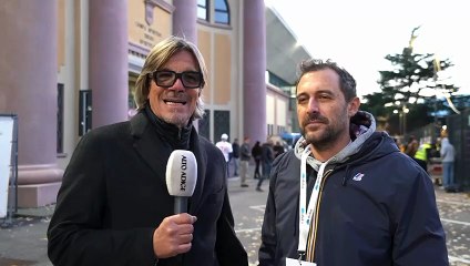 Sudtirol-Carrarese 1-1: Sudtirol granitico... contro la Carrarese