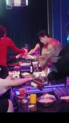 [Doblado ES] Los Secretos Sucios de la Chica Buena