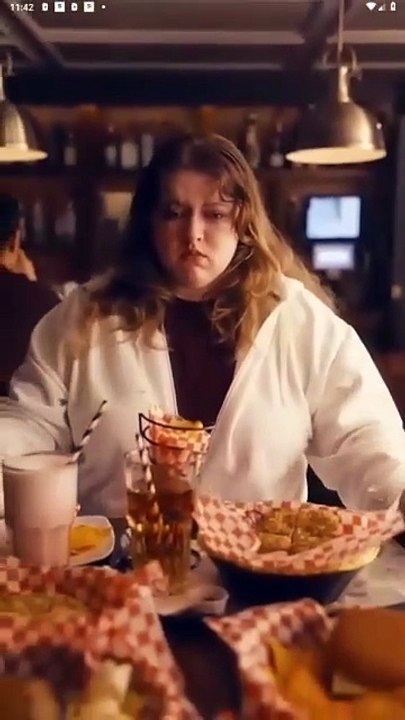 La Amante De Talla Grande Del Jugador Estrella en Español