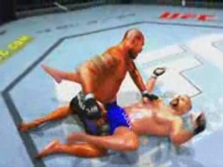 Ultimate Fighting Championship