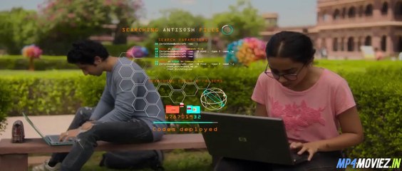 Mismatched S02 – Full Episode Hindi Web Series