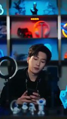 Upgrade Complete - Beauty Unlocked Dramabox