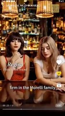 Let Me Go, Mr Dracula (2025) Full