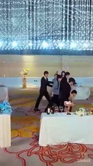 Golden Swallow Returns - Gratitude shortmintz