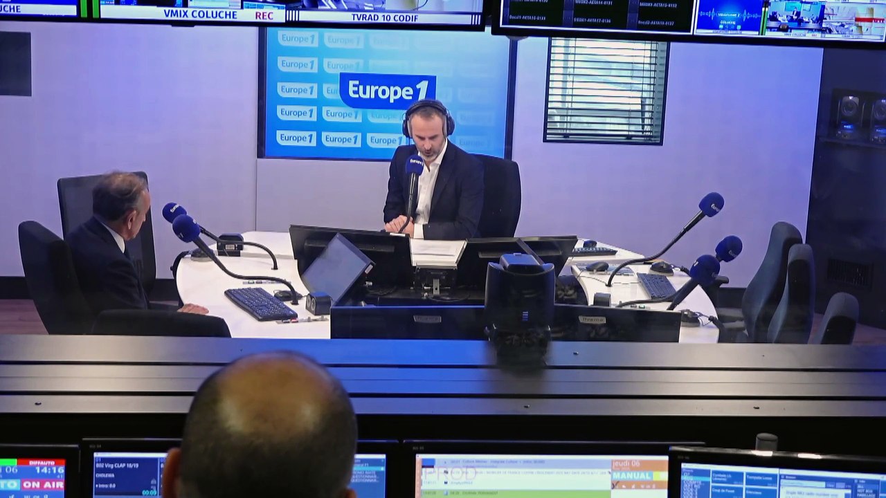 10 ans des attentats du 13 novembre : «Nous vivons aujourd'hui le djihad du quotidien» estime Eric Zemmour
