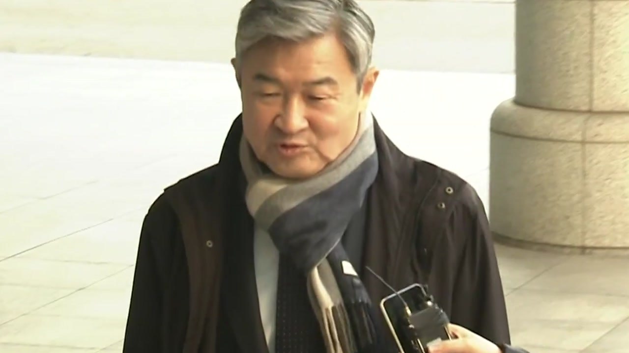 이번 주 조태용 영장심사...채 상병 특검, 11일 윤 소환 / YTN