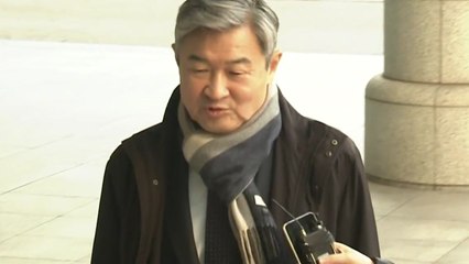 이번 주 조태용 영장심사...채 상병 특검, 11일 윤 소환 / YTN