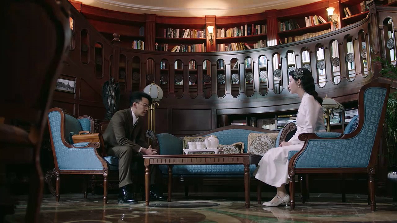 City of Streamer - Episode 33 - subbed MultiLang EN, ZH, TH, ID, MS, AR, KO, PT, ES, VI