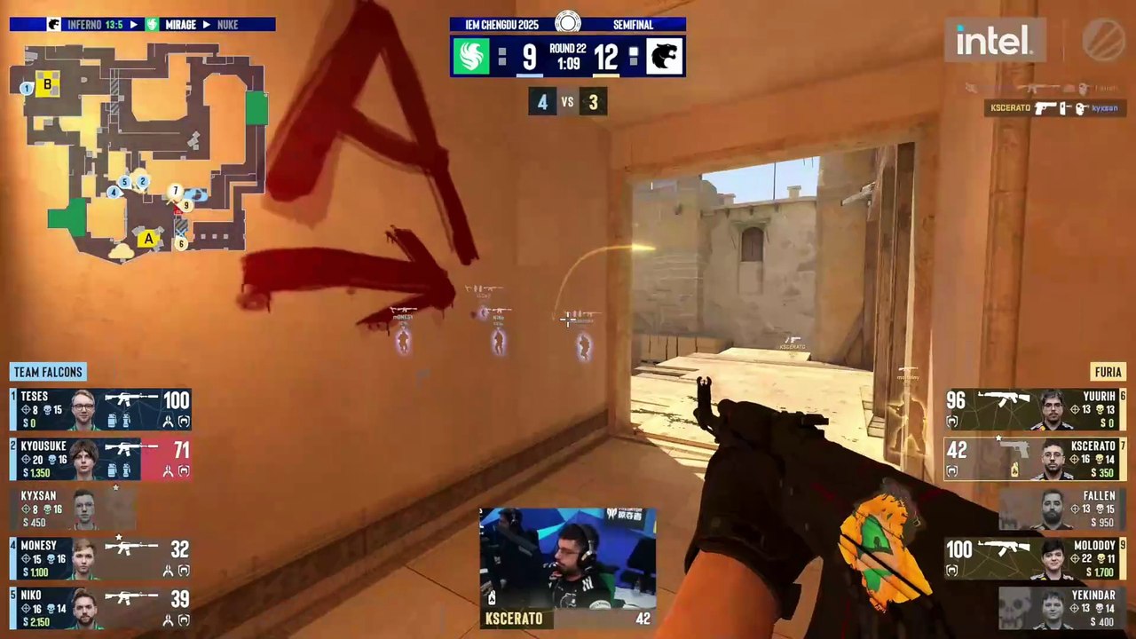 Unbelievable Kyousuke 3K Moments! 🔥 Must Watch Now!