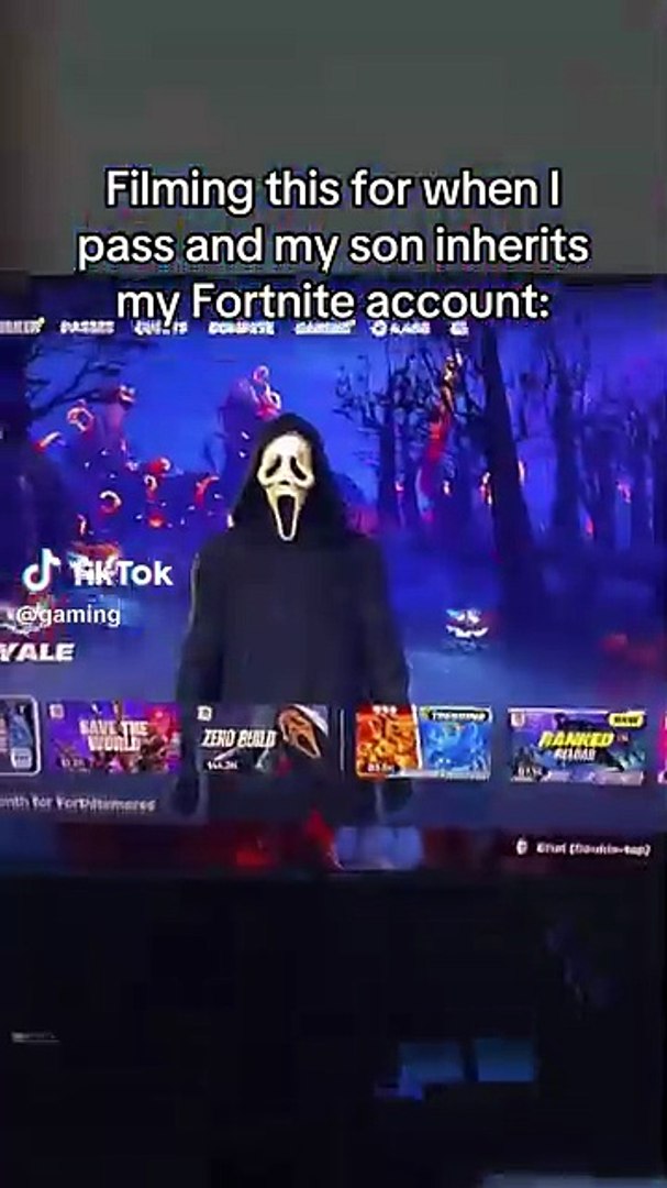gaming
